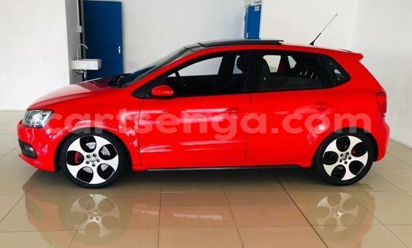 Acheter Occasion Voiture Volkswagen Polo GTI Rouge à Ezulwini, Hhohho Acheter Occasion Voiture Volkswagen Polo GTI Rouge à Ezulwini, Hhohho