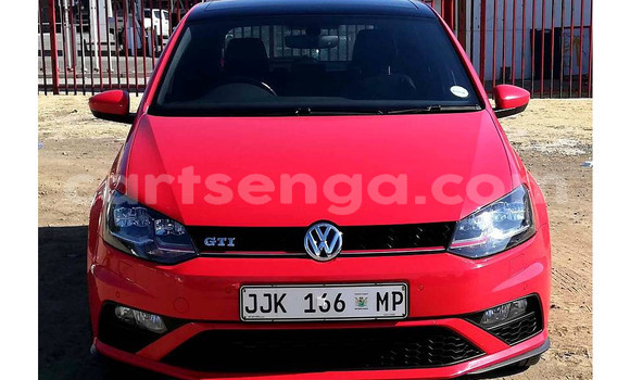 Nunua Ilio tumika Volkswagen Polo GTI Red Gari ndani ya Ezulwini nchini Hhohho Nunua Ilio tumika Volkswagen Polo GTI Red Gari ndani ya Ezulwini nchini Hhohho