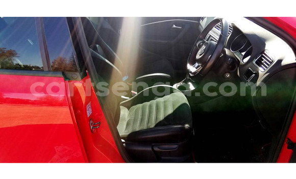 Nunua Ilio tumika Volkswagen Polo GTI Red Gari ndani ya Ezulwini nchini Hhohho Nunua Ilio tumika Volkswagen Polo GTI Red Gari ndani ya Ezulwini nchini Hhohho