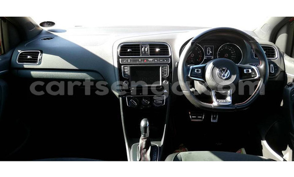 Nunua Ilio tumika Volkswagen Polo GTI Red Gari ndani ya Ezulwini nchini Hhohho Nunua Ilio tumika Volkswagen Polo GTI Red Gari ndani ya Ezulwini nchini Hhohho