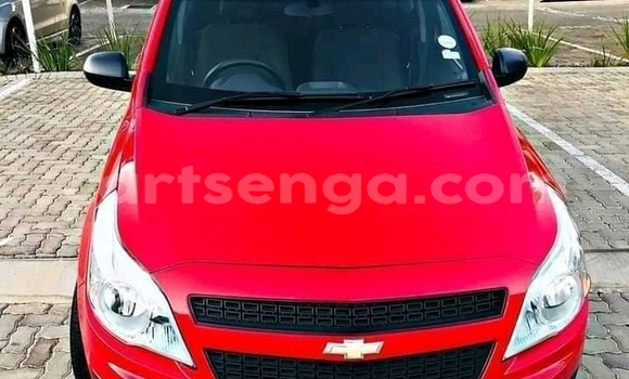 Buy Used Chevrolet Chevette Red Car in Big Bend in Lubombo District Buy Used Chevrolet Chevette Red Car in Big Bend in Lubombo District
