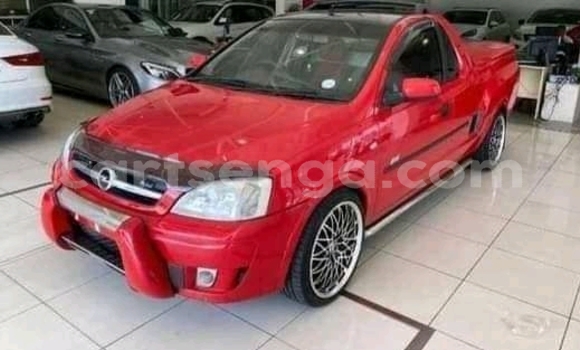 Nunua Ilio tumika Opel Corsa Red Gari ndani ya Ezulwini nchini Hhohho Nunua Ilio tumika Opel Corsa Red Gari ndani ya Ezulwini nchini Hhohho
