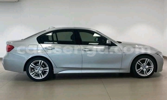 Acheter Occasion Voiture BMW M3 Gris à Ezulwini, Hhohho Acheter Occasion Voiture BMW M3 Gris à Ezulwini, Hhohho