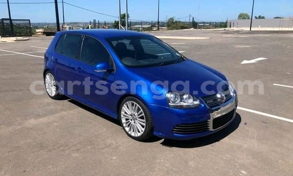 Buy Used Volkswagen Golf R32 Blue Car in Ezulwini in Hhohho Buy Used Volkswagen Golf R32 Blue Car in Ezulwini in Hhohho