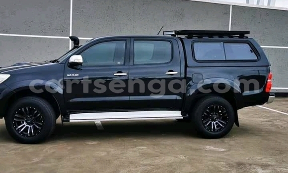Acheter Occasion Voiture Toyota Hilux Noir à Ezulwini, Hhohho Acheter Occasion Voiture Toyota Hilux Noir à Ezulwini, Hhohho