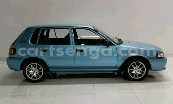 Buy Used Toyota Corolla Blue Car in Ezulwini in Hhohho Buy Used Toyota Corolla Blue Car in Ezulwini in Hhohho