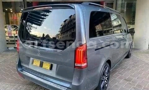 Acheter Occasion Voiture Mercedes‒Benz Viano Beige à Ezulwini, Hhohho Acheter Occasion Voiture Mercedes‒Benz Viano Beige à Ezulwini, Hhohho