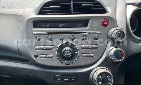 Nunua Ilio tumika Honda Jazz Silver Gari ndani ya Bulembu nchini Hhohho Nunua Ilio tumika Honda Jazz Silver Gari ndani ya Bulembu nchini Hhohho