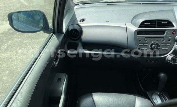 Nunua Ilio tumika Honda Jazz Silver Gari ndani ya Bulembu nchini Hhohho Nunua Ilio tumika Honda Jazz Silver Gari ndani ya Bulembu nchini Hhohho