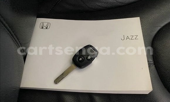 Nunua Ilio tumika Honda Jazz Silver Gari ndani ya Bulembu nchini Hhohho Nunua Ilio tumika Honda Jazz Silver Gari ndani ya Bulembu nchini Hhohho