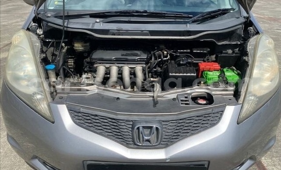 Nunua Ilio tumika Honda Jazz Silver Gari ndani ya Bulembu nchini Hhohho Nunua Ilio tumika Honda Jazz Silver Gari ndani ya Bulembu nchini Hhohho
