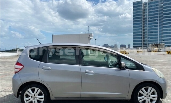 Nunua Ilio tumika Honda Jazz Silver Gari ndani ya Bulembu nchini Hhohho Nunua Ilio tumika Honda Jazz Silver Gari ndani ya Bulembu nchini Hhohho