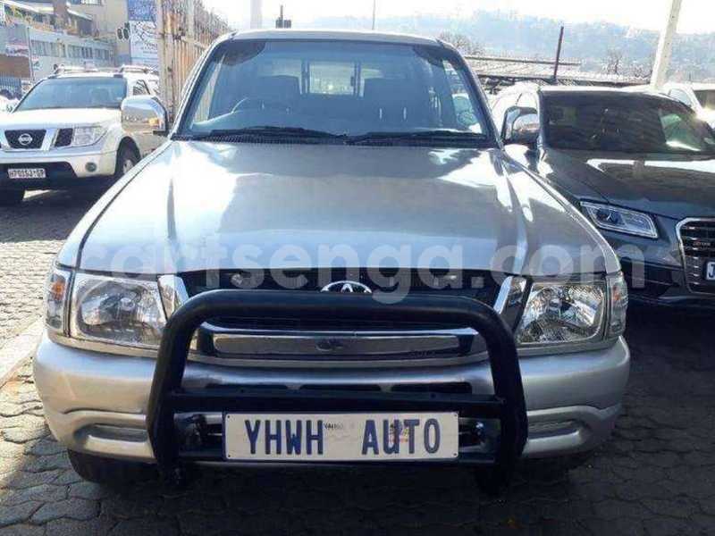 Big with watermark toyota hilux manzini manzini 27004