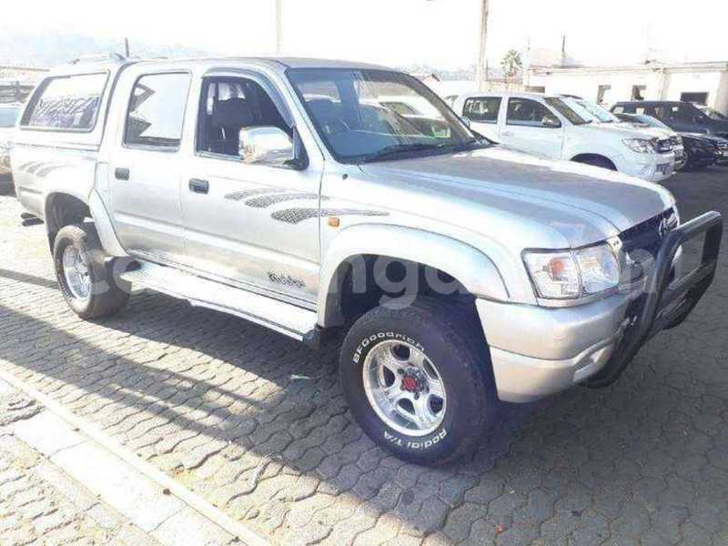 Big with watermark toyota hilux manzini manzini 27004