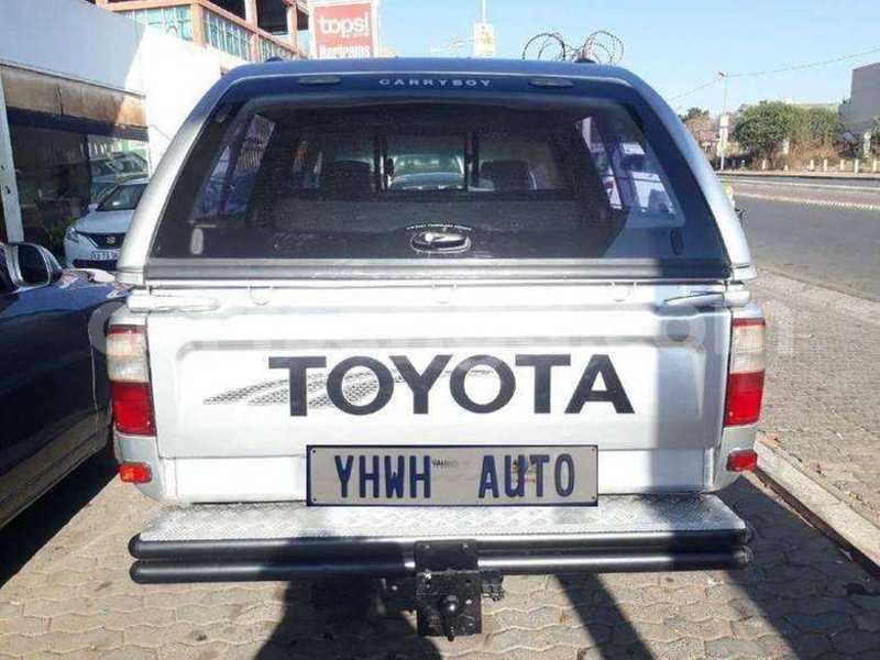 Big with watermark toyota hilux manzini manzini 27004