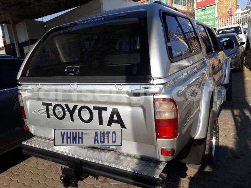 Big with watermark toyota hilux manzini manzini 27004