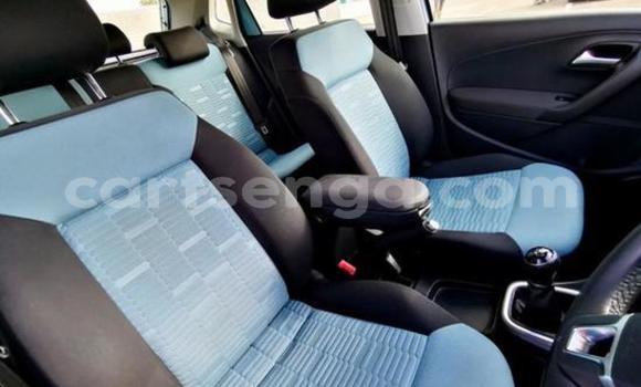 Acheter Occasion Voiture Volkswagen Polo Bleu à Manzini, Manzini Acheter Occasion Voiture Volkswagen Polo Bleu à Manzini, Manzini