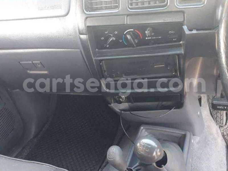 Big with watermark toyota hilux manzini manzini 27004