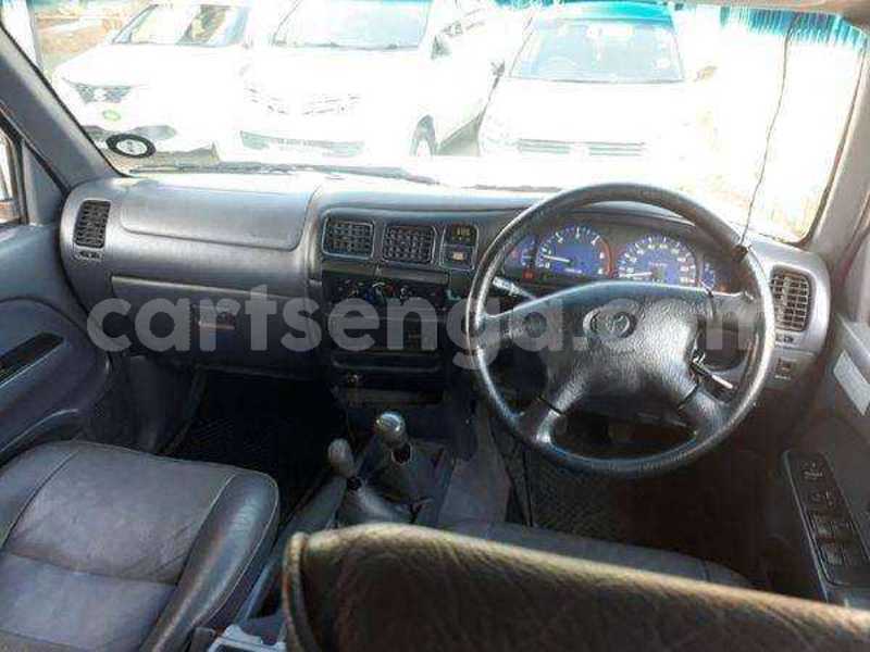 Big with watermark toyota hilux manzini manzini 27004