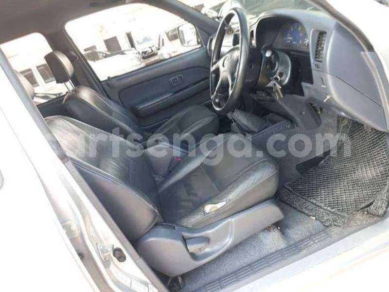 Big with watermark toyota hilux manzini manzini 27004