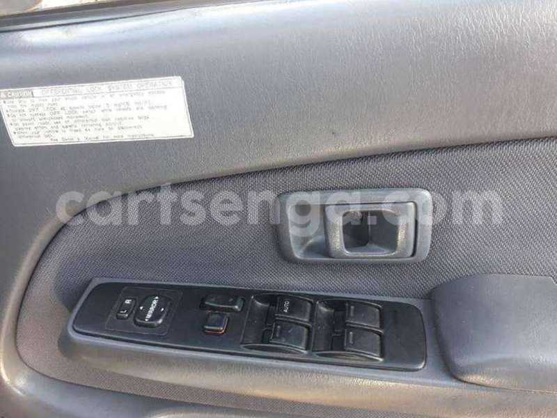 Big with watermark toyota hilux manzini manzini 27004