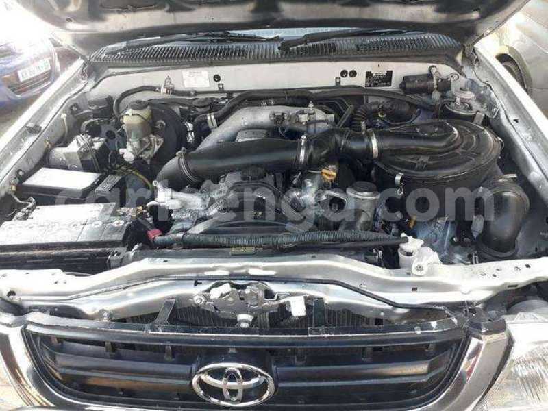 Big with watermark toyota hilux manzini manzini 27004