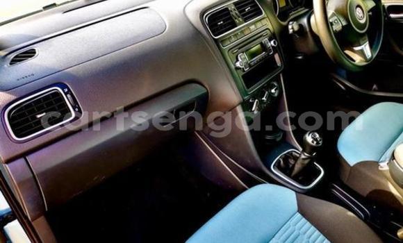 Acheter Occasion Voiture Volkswagen Polo Bleu à Manzini, Manzini Acheter Occasion Voiture Volkswagen Polo Bleu à Manzini, Manzini