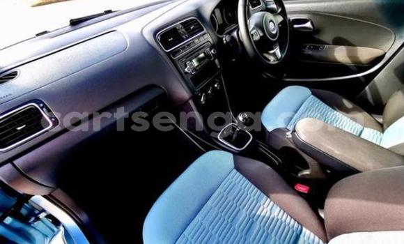 Acheter Occasion Voiture Volkswagen Polo Bleu à Manzini, Manzini Acheter Occasion Voiture Volkswagen Polo Bleu à Manzini, Manzini