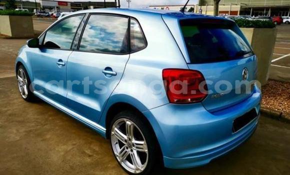Acheter Occasion Voiture Volkswagen Polo Bleu à Manzini, Manzini Acheter Occasion Voiture Volkswagen Polo Bleu à Manzini, Manzini