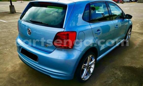 Acheter Occasion Voiture Volkswagen Polo Bleu à Manzini, Manzini Acheter Occasion Voiture Volkswagen Polo Bleu à Manzini, Manzini