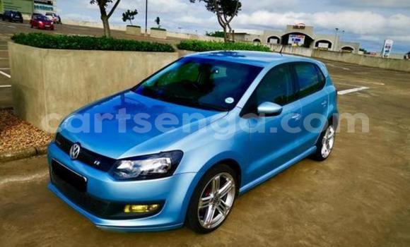 Acheter Occasion Voiture Volkswagen Polo Bleu à Manzini, Manzini Acheter Occasion Voiture Volkswagen Polo Bleu à Manzini, Manzini