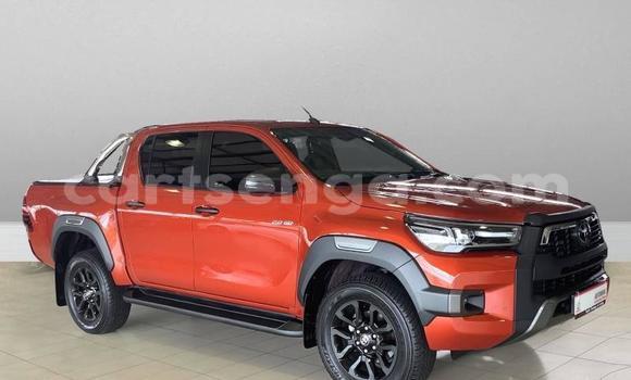 Buy Used Toyota Hilux Other Car in Ezulwini in Hhohho