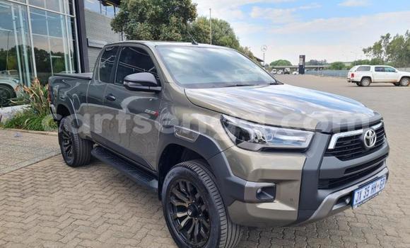 Nunua Ilio tumika Toyota Hilux Other Gari ndani ya Mbabane nchini Manzini