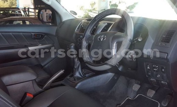 Buy Used Toyota Hilux Red Car in Manzini in Manzini Buy Used Toyota Hilux Red Car in Manzini in Manzini