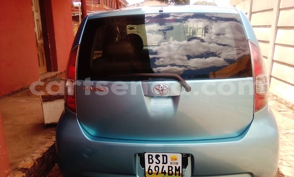 Nunua Ilio tumika Toyota Passo Blue Gari ndani ya Import - Dubai nchini Hhohho Nunua Ilio tumika Toyota Passo Blue Gari ndani ya Import - Dubai nchini Hhohho