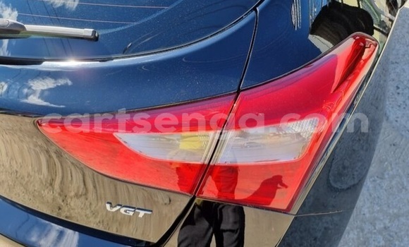 Nunua Ilio tumika Hyundai i30 Black Gari ndani ya Hlatikulu nchini Wilaya ya Shiselweni Nunua Ilio tumika Hyundai i30 Black Gari ndani ya Hlatikulu nchini Wilaya ya Shiselweni