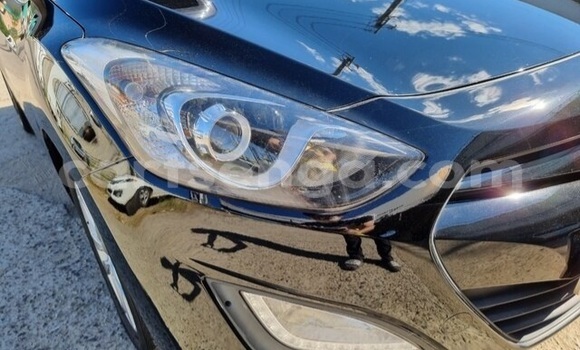 Nunua Ilio tumika Hyundai i30 Black Gari ndani ya Hlatikulu nchini Wilaya ya Shiselweni Nunua Ilio tumika Hyundai i30 Black Gari ndani ya Hlatikulu nchini Wilaya ya Shiselweni