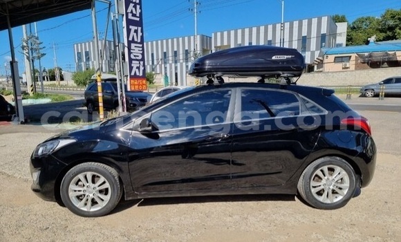 Nunua Ilio tumika Hyundai i30 Black Gari ndani ya Hlatikulu nchini Wilaya ya Shiselweni Nunua Ilio tumika Hyundai i30 Black Gari ndani ya Hlatikulu nchini Wilaya ya Shiselweni