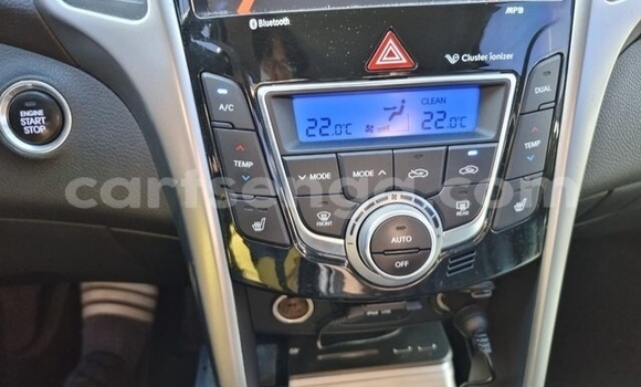 Nunua Ilio tumika Hyundai i30 Black Gari ndani ya Hlatikulu nchini Wilaya ya Shiselweni Nunua Ilio tumika Hyundai i30 Black Gari ndani ya Hlatikulu nchini Wilaya ya Shiselweni