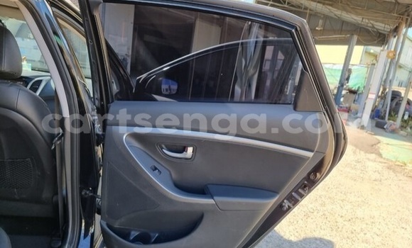 Nunua Ilio tumika Hyundai i30 Black Gari ndani ya Hlatikulu nchini Wilaya ya Shiselweni Nunua Ilio tumika Hyundai i30 Black Gari ndani ya Hlatikulu nchini Wilaya ya Shiselweni