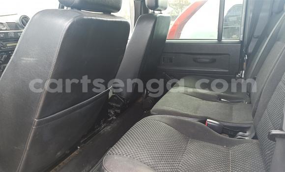 Nunua Ilio tumika Land Rover Defender Silver Gari ndani ya Ezulwini nchini Hhohho Nunua Ilio tumika Land Rover Defender Silver Gari ndani ya Ezulwini nchini Hhohho