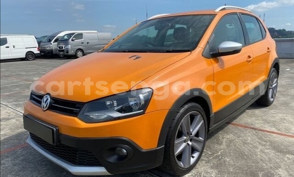 Buy Used Volkswagen Polo Other Car in Big Bend in Lubombo District