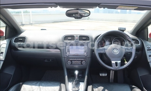 Nunua Ilio tumika Volkswagen Golf Red Gari ndani ya Tabankulu nchini Wilaya ya Lubombo Nunua Ilio tumika Volkswagen Golf Red Gari ndani ya Tabankulu nchini Wilaya ya Lubombo