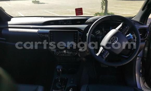Nunua Ilio tumika Toyota Hilux Other Gari ndani ya Mbabane nchini Manzini Nunua Ilio tumika Toyota Hilux Other Gari ndani ya Mbabane nchini Manzini