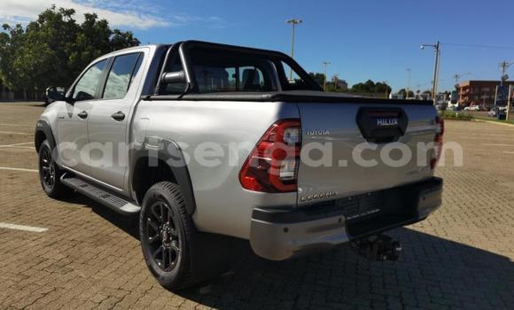 Nunua Ilio tumika Toyota Hilux Other Gari ndani ya Mbabane nchini Manzini Nunua Ilio tumika Toyota Hilux Other Gari ndani ya Mbabane nchini Manzini
