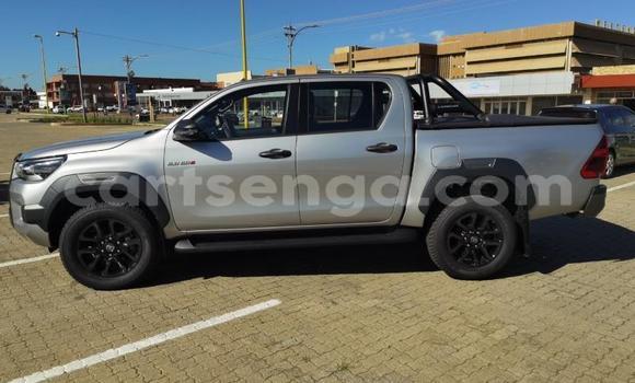 Nunua Ilio tumika Toyota Hilux Other Gari ndani ya Mbabane nchini Manzini Nunua Ilio tumika Toyota Hilux Other Gari ndani ya Mbabane nchini Manzini