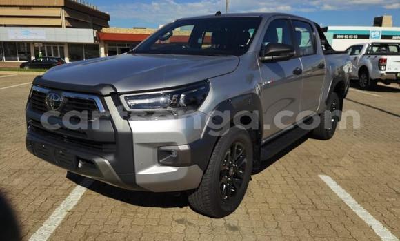 Nunua Ilio tumika Toyota Hilux Other Gari ndani ya Mbabane nchini Manzini Nunua Ilio tumika Toyota Hilux Other Gari ndani ya Mbabane nchini Manzini