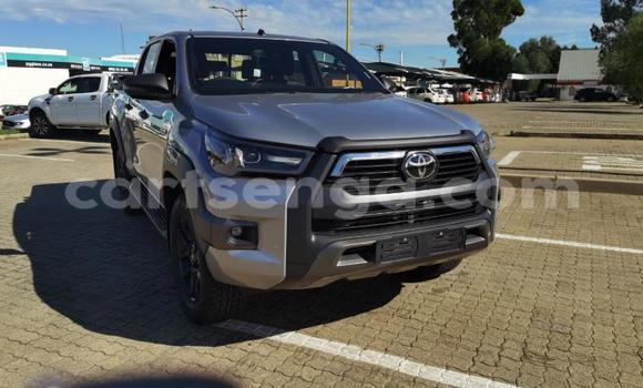 Nunua Ilio tumika Toyota Hilux Other Gari ndani ya Mbabane nchini Manzini Nunua Ilio tumika Toyota Hilux Other Gari ndani ya Mbabane nchini Manzini
