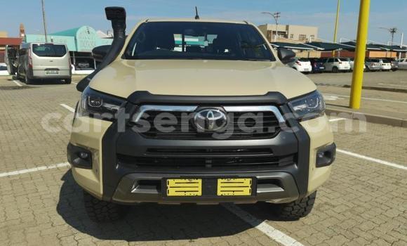 Nunua Ilio tumika Toyota Hilux Other Gari ndani ya Mbabane nchini Manzini Nunua Ilio tumika Toyota Hilux Other Gari ndani ya Mbabane nchini Manzini