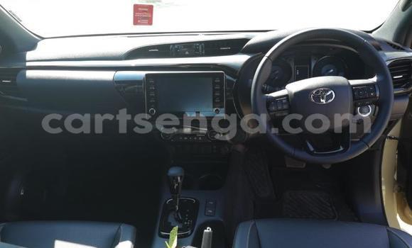 Nunua Ilio tumika Toyota Hilux Other Gari ndani ya Mbabane nchini Manzini Nunua Ilio tumika Toyota Hilux Other Gari ndani ya Mbabane nchini Manzini